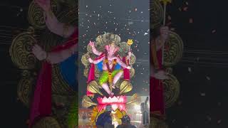 miraj sangli ganpatibappamorya ganpati ganesh ganpatibappa [upl. by Hgielyk]