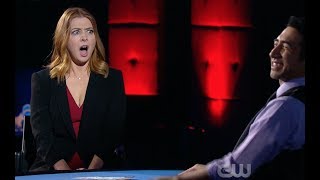 Penn amp Teller Fool Us  Jimmy Ichihana Astonishes Alyson Hannigan [upl. by Lotsirk741]