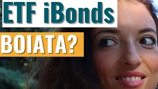 ETF iBonds conviene investire in questi nuovi ETF obbligazionari [upl. by Wanids]