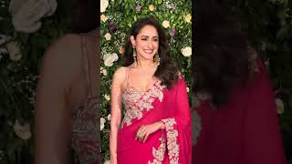 pragya jaiswal At Anshul Garg amp Amul Mohan Diwali Celebration [upl. by Talbott12]