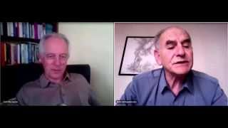 Dr John Schlapobersky on What is Psychotherapy [upl. by Brenda357]