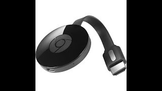 Instalando e Configurando o Google Chromecast [upl. by Friede940]