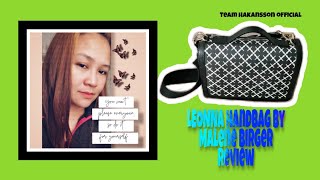 LEONNA By Malene Birger review Team Hakansson official Filipina life in Sweden My Fashion diary [upl. by Georg]