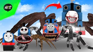 Thomas Monster [upl. by Anaeg918]