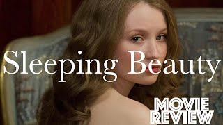 Sleeping Beauty 2011  Emily Browning  Movie Review [upl. by Nana]