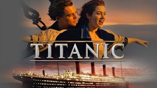 Titanic 2 2025  Teaser Trailer  Leonardo DiCaprio Kate Winslet [upl. by Nnaharas293]