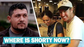 What happened to Saul Shorty Sanchez from Fixer Upper 2024 Updates hgtv [upl. by Doughman]