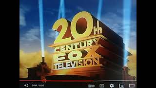 Flying Glass Of Milk ProductionsFabrik Entertainment20th Century Fox Television 2013 [upl. by Akiam807]