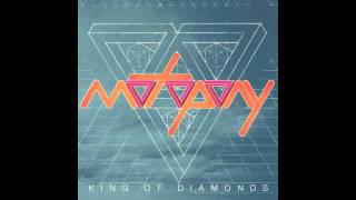 Motopony  quotKing of Diamondsquot [upl. by Sezen]