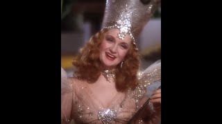 Glinda calls Dorothy Mid upon meeting her  Wizard Of Oz Comedy Recap [upl. by Jone722]