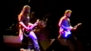 Soundgarden  19950901 Stockholm Sweden [upl. by Chapman]