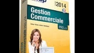 EBP Gestion Commerciale V18 Le transfert comptable [upl. by Ahsem]