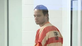 Charges against Roseville park shooter being consolidated into one charge [upl. by Aleira]