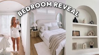 TEAGAN’S BEDROOM TOUR 2024 [upl. by Jammin66]