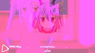 Nightcore  Nyanpasu [upl. by Jeminah488]