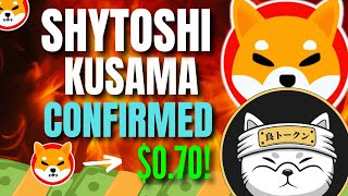 SHIBA INU SHYTOSHI’S SUDDEN EXIT FROM SHIBA INU IS THIS THE END SHIB COIN NEWS PRICE PREDICTION [upl. by Alleras69]