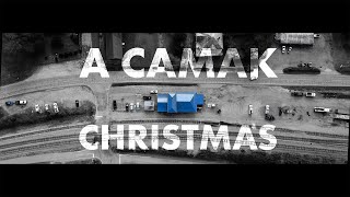 A Camak Christmas Story [upl. by Mattheus]