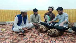 Ma Deho Chicheq  Azhar Ullah Maqbool Shahji  Khowar Ghazal [upl. by Stovall]