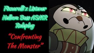 Fizzy Candy Part 4  Fizzarolli x female Listener Series reuploaded [upl. by Assillam485]