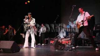 Are You Lonesome Tonightremix version  Elvis Presley and Steve Oz [upl. by Levan678]