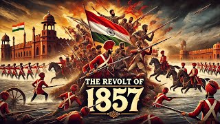 Best MCQ Revolt of 1857  First War of Independence  MCQ History  Bpsc Tre 40 Free class mcq [upl. by Calder]