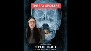 The Bay 2012 Full Movie Spoilers [upl. by Kalasky]