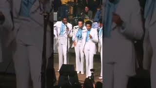 I Cant Get Next To You  The Temptations 1973  Live in Amsterdam motown thetemptations shorts [upl. by Chilton]