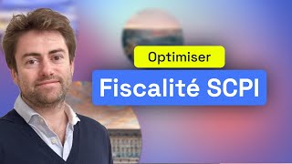 Comment optimiser la fiscalité SCPI  Webinar Louve Invest [upl. by Anirehs]