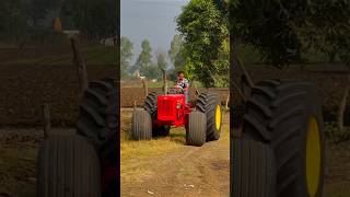 Bahadur ghode ma monster tayar lagva liye😱🚜🥹minivolgs shortsvlog dailyminivlogs shortsfeed [upl. by Froehlich]