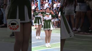 💃💃guapa cachiporrista San José Dreamns música🥁🎺 baile talento [upl. by Aracaj]