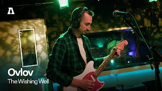 Ovlov  The Wishing Well  Audiotree Live [upl. by Dominik339]