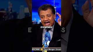 How Eyewitness Testimony Affects Us Emotionally 😬 w Neil deGrasse Tyson [upl. by Elmore]