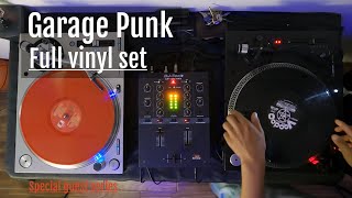 Garagefarfisa garagepunk full vinyl set [upl. by Arrol]