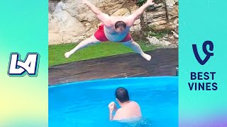 Best Fails of the Month  Crazy and Funny Videos [upl. by Norrad257]