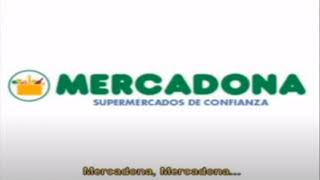 La Canción del Mercadona [upl. by Nester]