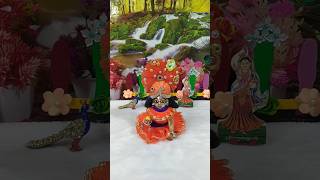 Hindu nav varsh ki hardik shubhkamnaen Radhe Radhe 🙏kahnastatus [upl. by Nodnarbal]