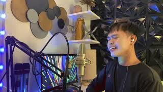 RESIGNATION Morissette Amon Multi Language Prince Clark Male Cover [upl. by Ocko]