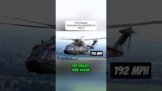 The AgustaWestland AW101‼️ fastest helicopter shorts fyp [upl. by Aivilys]