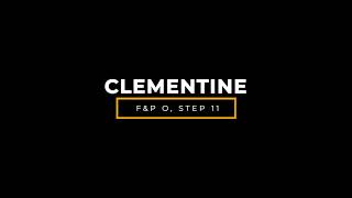 Book Summary Clementine [upl. by Mich79]