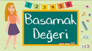 2 Sınıf  Basamak Değeri [upl. by Akemaj]