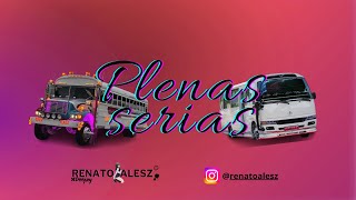 MIX DE PLENAS SERIAS 12❗️Plenas Panamá 2024❌️DjRenatoAlesz plenapanama panama mix [upl. by Lexie]