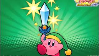 Kirby dream land theme song  10 HOURS [upl. by Nowahs477]