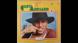 Adriano Celentano  Lunica Chance [upl. by Peh977]