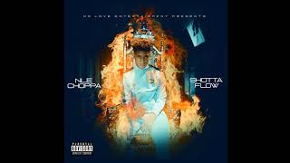 NLE Choppa  Shotta Flow Official Instrumental [upl. by Konstantine750]