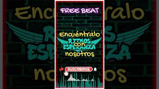 Hasta el fondo  Free Beat 65bpm Sad [upl. by Acirehs981]