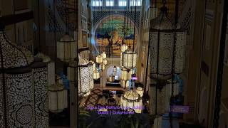 Oaks Ibn Battuta Gate Hotel  Dubai  OaksHotels [upl. by Alliuqet828]