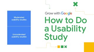 Usability Testing Tips and Examples  Google UX Design Certificate [upl. by Oivatco522]