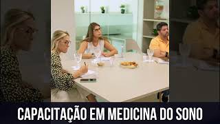 ESPECIALIZAÇÃO EM MEDICINA DO SONO  MENTORIA 09 [upl. by Odanref]