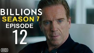 BILLIONS Season 7 Episode 12 Finale Trailer  Theories And What To Expect [upl. by Sirret397]