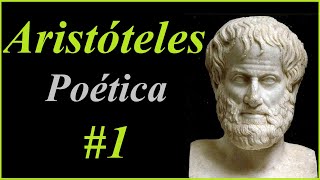 Aristóteles  Poética [upl. by Ioved]